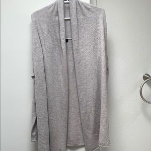 Halogen cashmere wrap new